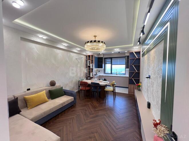 Продаётся 3-комн. новостройка 111 м², м. Ази Асланов, photo 19 from 31