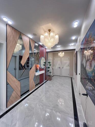 Продаётся 3-комн. новостройка 111 м², м. Ази Асланов, photo 14 from 31
