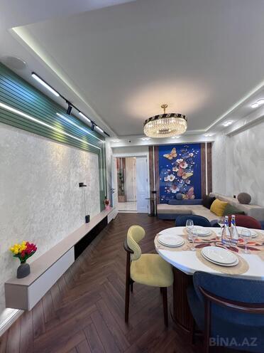 Продаётся 3-комн. новостройка 111 м², м. Ази Асланов, photo 20 from 31