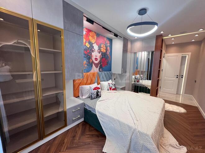 Продаётся 3-комн. новостройка 111 м², м. Ази Асланов, photo 29 from 31