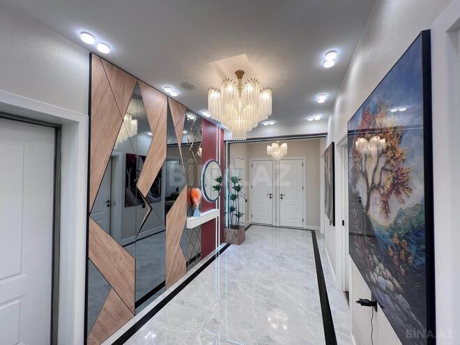 Продаётся 3-комн. новостройка 111 м², м. Ази Асланов, photo 15 from 31