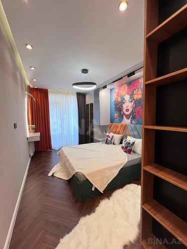 Продаётся 3-комн. новостройка 111 м², м. Ази Асланов, photo 13 from 31