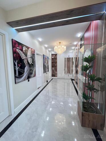 Продаётся 3-комн. новостройка 111 м², м. Ази Асланов, photo 26 from 31