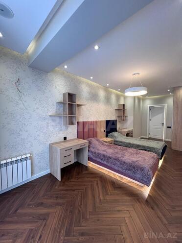 Продаётся 3-комн. новостройка 111 м², м. Ази Асланов, photo 9 from 31