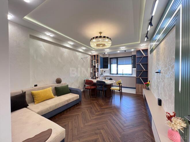 Продаётся 3-комн. новостройка 111 м², м. Ази Асланов, photo 23 from 31