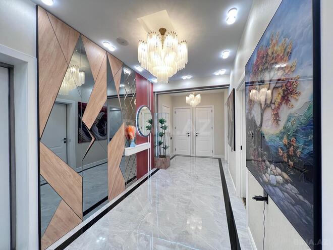 Продаётся 3-комн. новостройка 111 м², м. Ази Асланов, photo 27 from 31