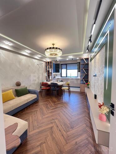 Продаётся 3-комн. новостройка 111 м², м. Ази Асланов, photo 30 from 31
