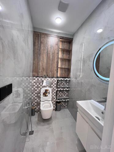 Продаётся 3-комн. новостройка 111 м², м. Ази Асланов, photo 16 from 31