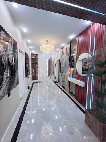 Продаётся 3-комн. новостройка 111 м², м. Ази Асланов, photo 22 from 31