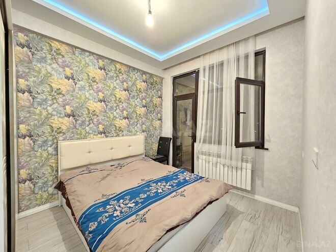 Продаётся 2-комн. новостройка 45 м², Абшеронcкий  р., photo 5 from 11