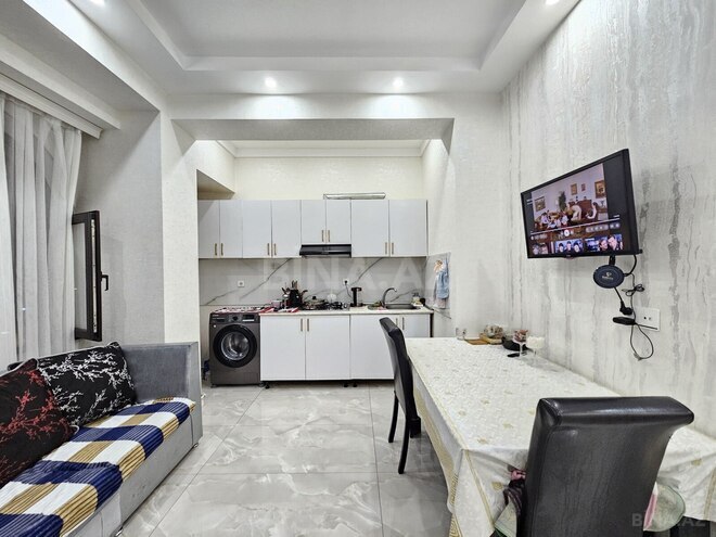 Продаётся 2-комн. новостройка 45 м², Абшеронcкий  р., photo 3 from 11
