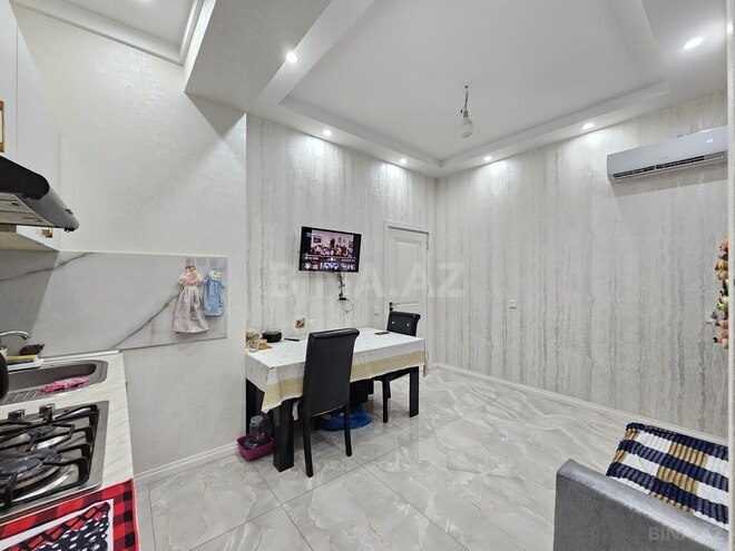 Продаётся 2-комн. новостройка 45 м², Абшеронcкий  р., photo 4 from 11