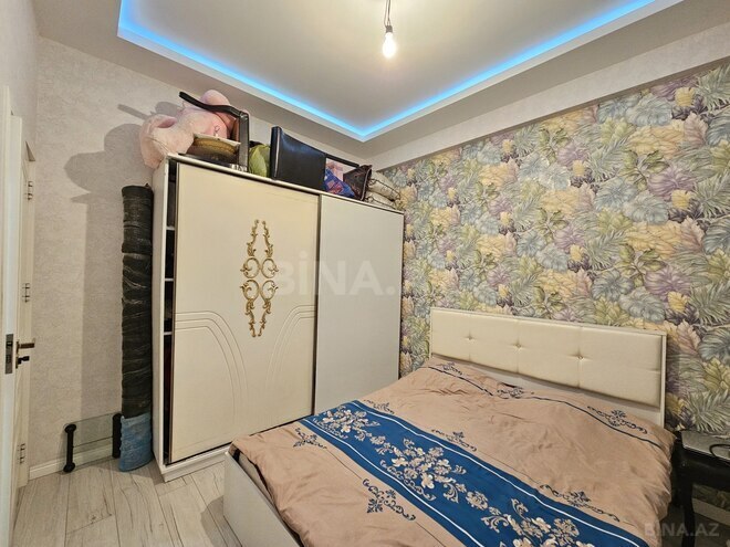 Продаётся 2-комн. новостройка 45 м², Абшеронcкий  р., photo 6 from 11