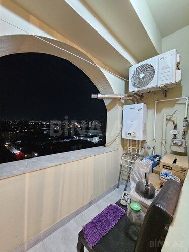 Продаётся 2-комн. новостройка 45 м², Абшеронcкий  р., photo 10 from 11