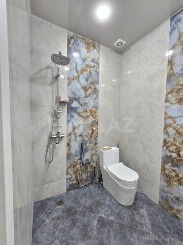 Продаётся 2-комн. новостройка 45 м², Абшеронcкий  р., photo 8 from 11