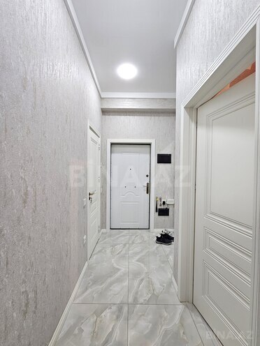 Продаётся 2-комн. новостройка 45 м², Абшеронcкий  р., photo 9 from 11