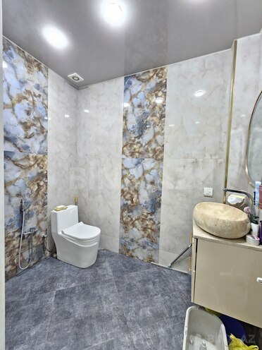 Продаётся 2-комн. новостройка 45 м², Абшеронcкий  р., photo 7 from 11