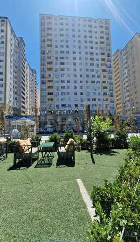 Продаётся 2-комн. новостройка 46 м², Абшеронcкий  р., photo 1 from 8