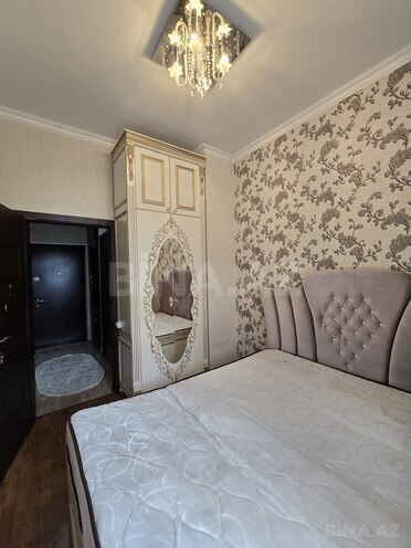 Продаётся 2-комн. новостройка 46 м², Абшеронcкий  р., photo 6 from 8