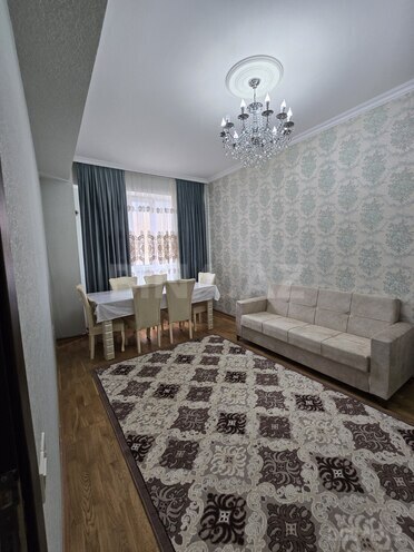 Продаётся 2-комн. новостройка 46 м², Абшеронcкий  р., photo 3 from 8