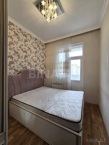 Продаётся 2-комн. новостройка 46 м², Абшеронcкий  р., photo 5 from 8