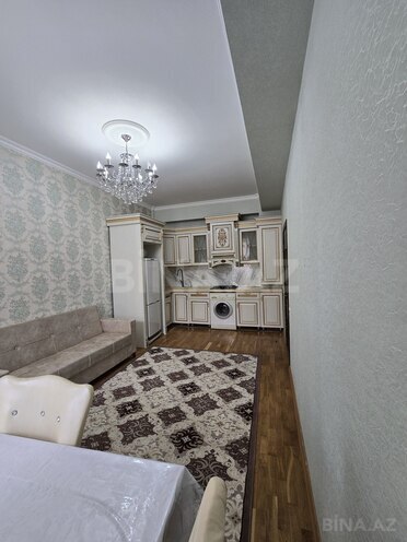 Продаётся 2-комн. новостройка 46 м², Абшеронcкий  р., photo 4 from 8