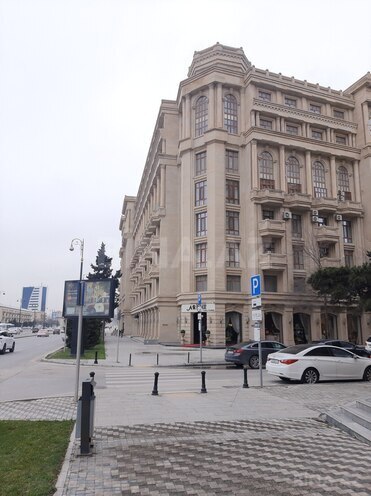 Satılır 5 otaqlı yeni tikili 190 m², Nəriman Nərimanov m., photo 1 from 13