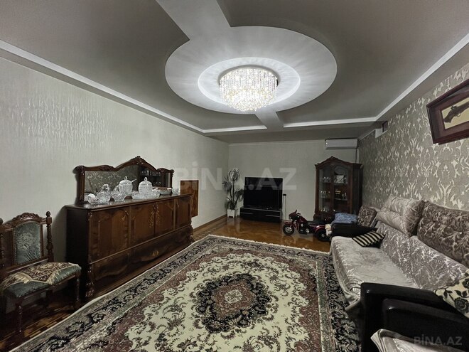 Satılır 7 otaqlı həyət evi/bağ evi 300 m², Nəsimi m., photo 8 from 15