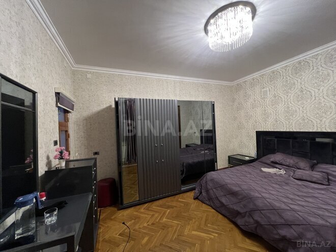 Satılır 7 otaqlı həyət evi/bağ evi 300 m², Nəsimi m., photo 9 from 15