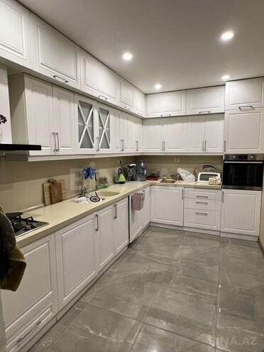 Satılır 7 otaqlı həyət evi/bağ evi 300 m², Nəsimi m., photo 11 from 15