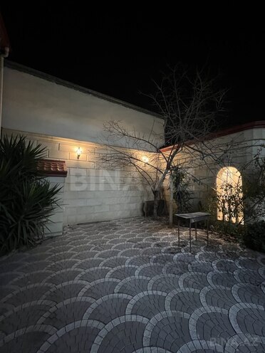 Satılır 7 otaqlı həyət evi/bağ evi 300 m², Nəsimi m., photo 12 from 15