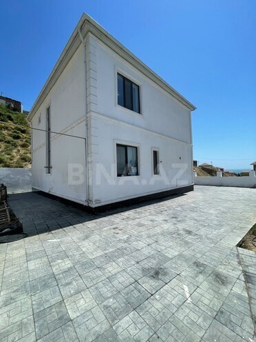 Satılır 5 otaqlı həyət evi/bağ evi 200 m², Badamdar q., photo 6 from 26