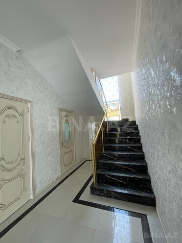 Satılır 5 otaqlı həyət evi/bağ evi 200 m², Badamdar q., photo 21 from 26