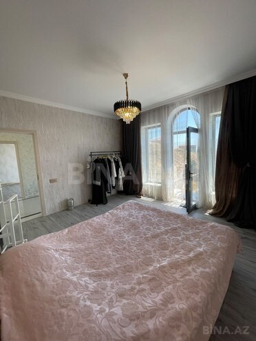 Satılır 5 otaqlı həyət evi/bağ evi 200 m², Badamdar q., photo 16 from 26