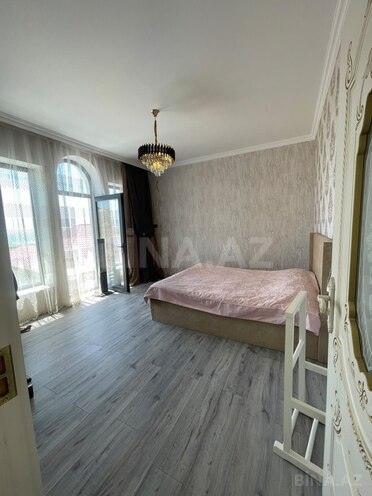 Satılır 5 otaqlı həyət evi/bağ evi 200 m², Badamdar q., photo 15 from 26