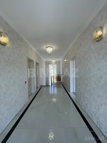 Satılır 5 otaqlı həyət evi/bağ evi 200 m², Badamdar q., photo 17 from 26