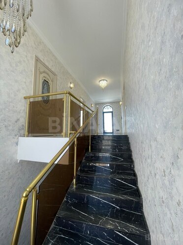 Satılır 5 otaqlı həyət evi/bağ evi 200 m², Badamdar q., photo 24 from 26
