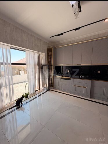 Satılır 5 otaqlı həyət evi/bağ evi 200 m², Badamdar q., photo 12 from 26