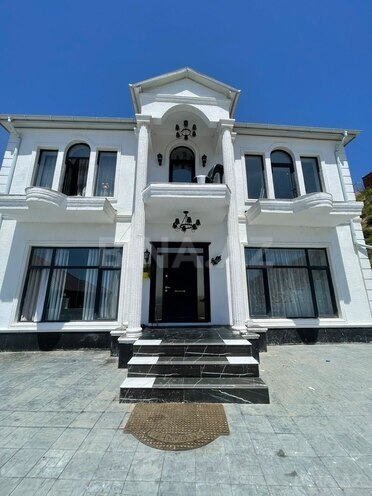 Satılır 5 otaqlı həyət evi/bağ evi 200 m², Badamdar q., photo 1 from 26