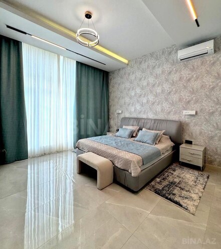Satılır 6 otaqlı həyət evi/bağ evi 500 m², Bilgəh q., photo 16 from 24