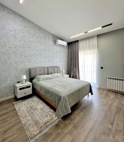 Satılır 6 otaqlı həyət evi/bağ evi 500 m², Bilgəh q., photo 20 from 24