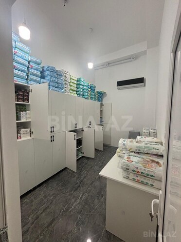 Satılır  obyekt 115 m², 28 May m., photo 10 from 14