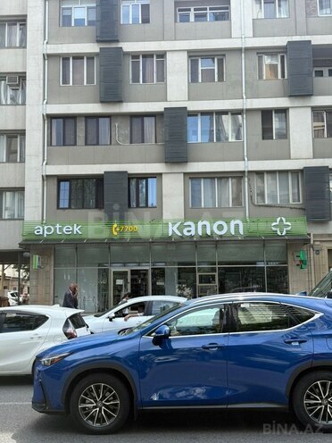 Satılır  obyekt 115 m², 28 May m., photo 13 from 14