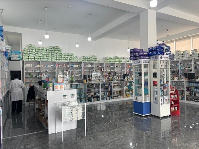 Satılır  obyekt 115 m², 28 May m., photo 9 from 14