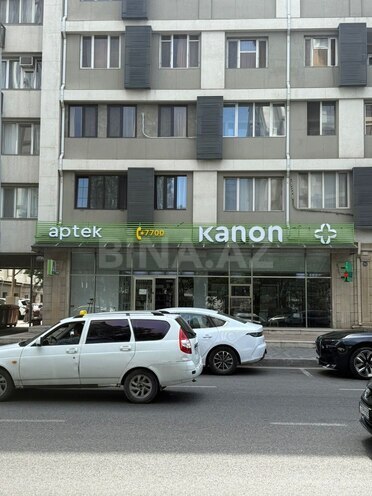 Satılır  obyekt 115 m², 28 May m., photo 1 from 14