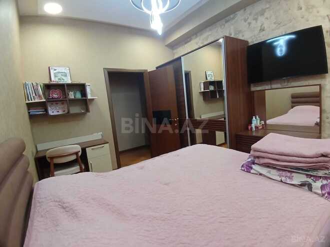 Продаётся 4-комн. новостройка 150 м², м. Насими, photo 12 from 19