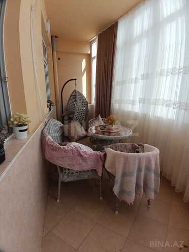 Продаётся 4-комн. новостройка 150 м², м. Насими, photo 18 from 19