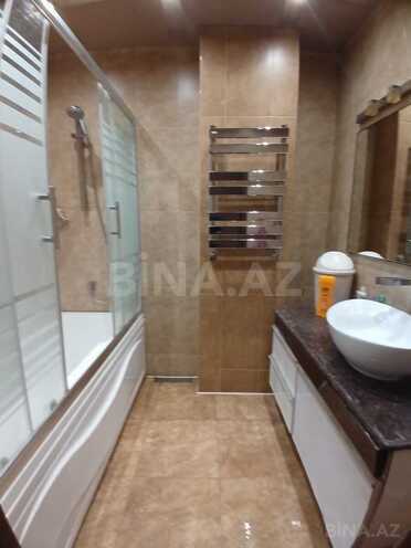 Продаётся 4-комн. новостройка 150 м², м. Насими, photo 15 from 19