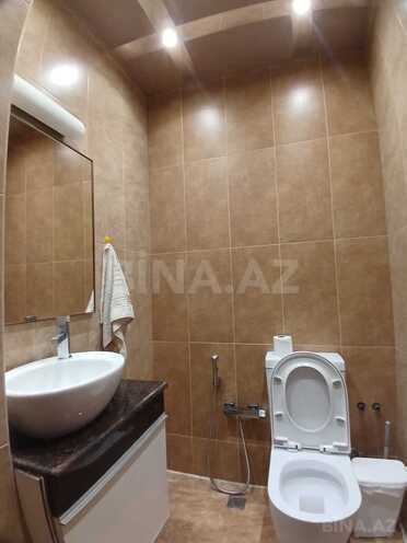 Продаётся 4-комн. новостройка 150 м², м. Насими, photo 14 from 19