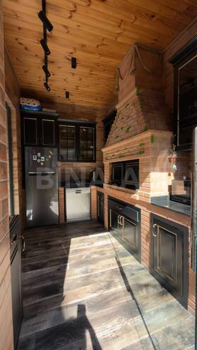 Satılır 7 otaqlı həyət evi/bağ evi 400 m², Bakıxanov q., photo 8 from 32